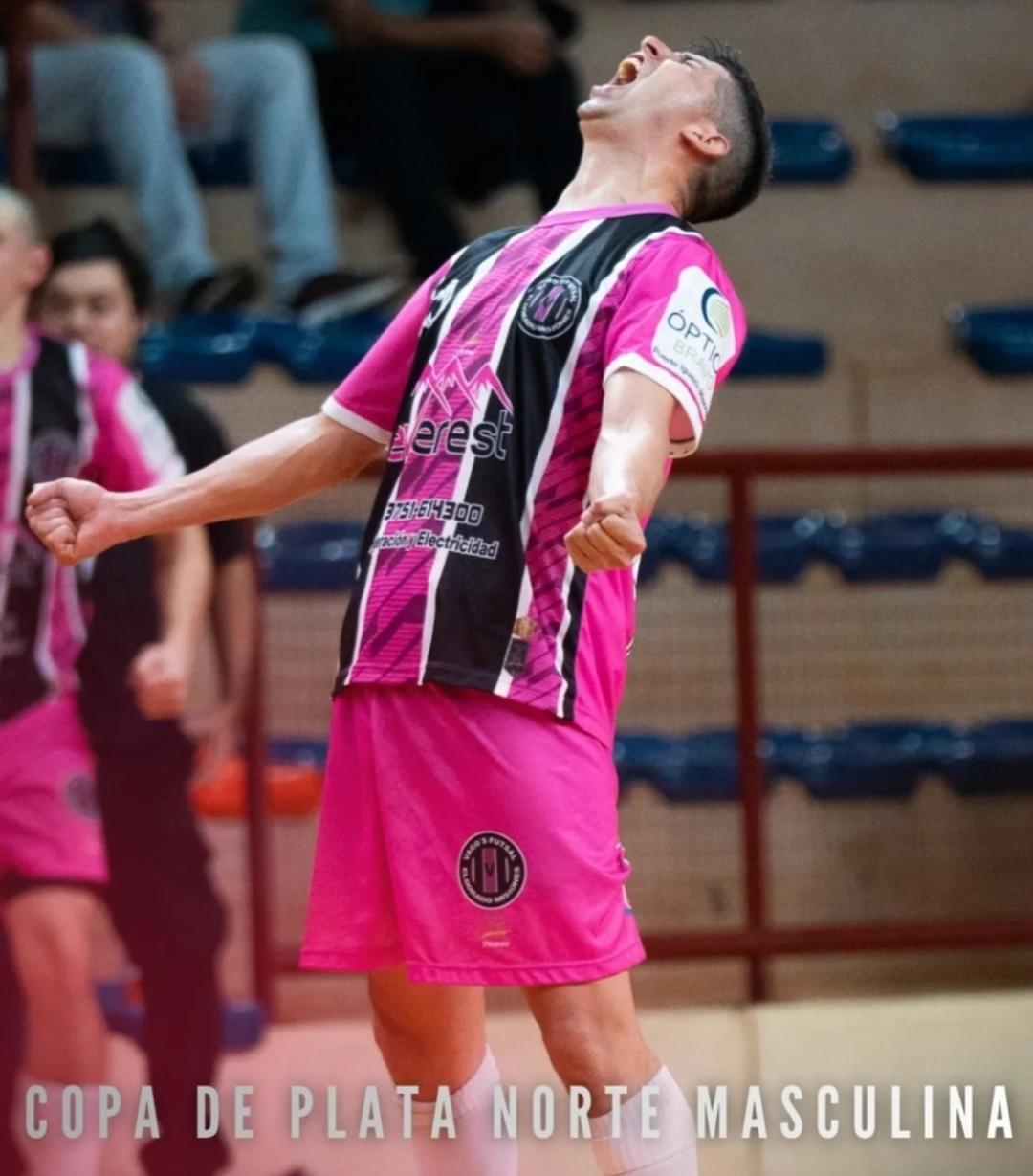 Vagos Futsal Copa de Plata